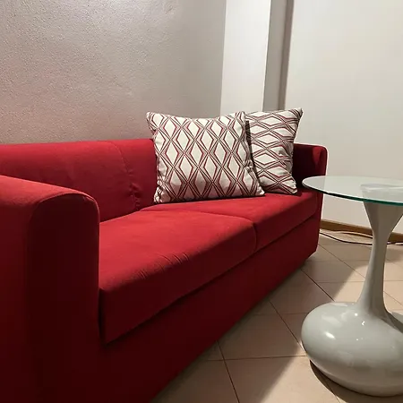 Apartment Gatto 4 House *