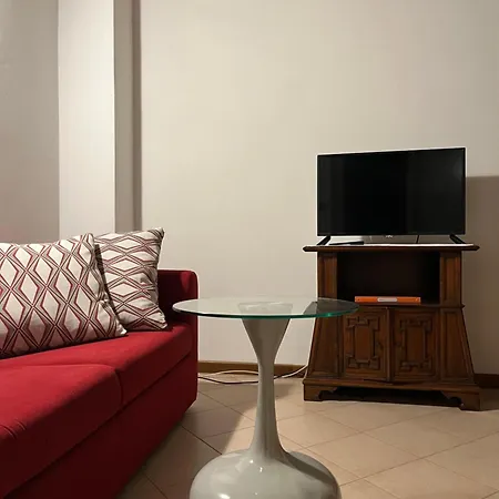 Gatto 4 House Apartment Verona