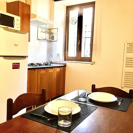 Gatto 4 House Apartment *